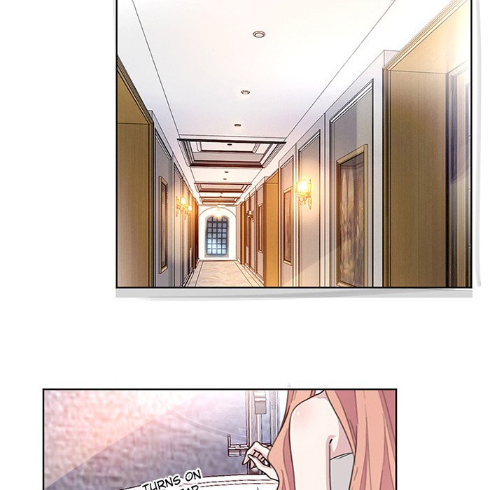 Your Turn to Chase After Me image