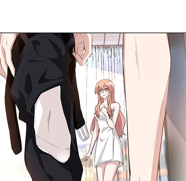 Your Turn to Chase After Me image