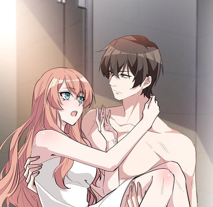 Your Turn to Chase After Me image