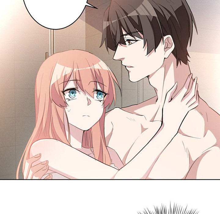 Your Turn to Chase After Me image