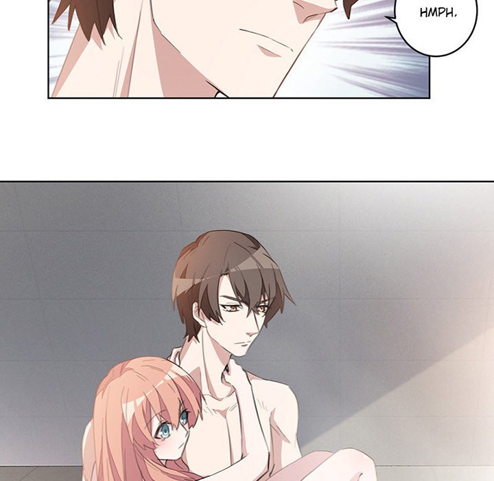 Your Turn to Chase After Me image