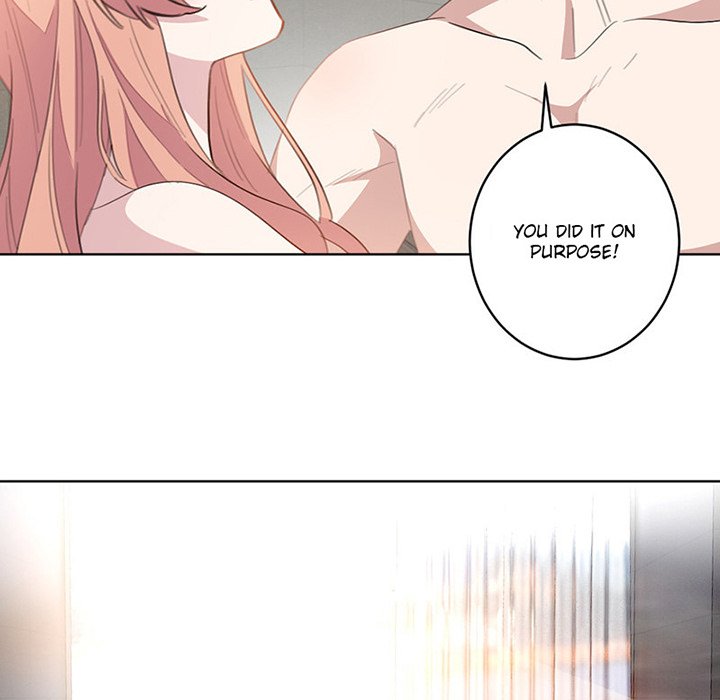 Your Turn to Chase After Me image