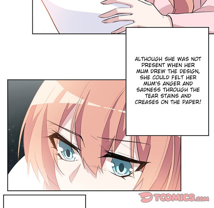 Your Turn to Chase After Me image
