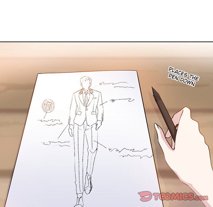 Your Turn to Chase After Me image