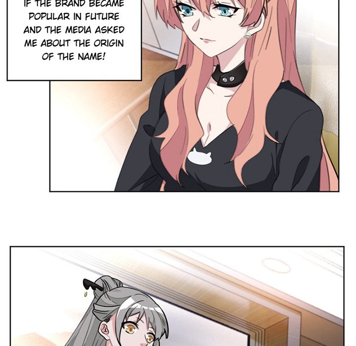 Your Turn to Chase After Me image