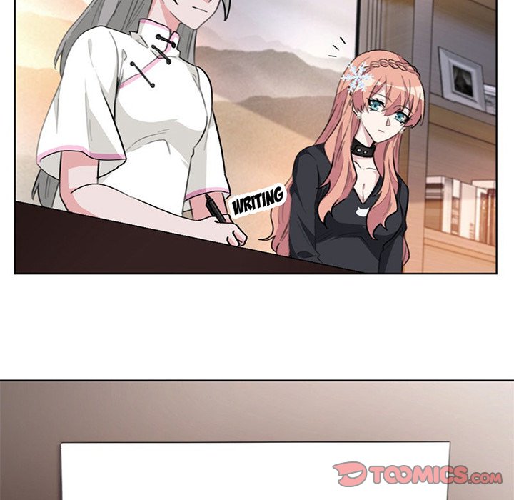 Your Turn to Chase After Me image