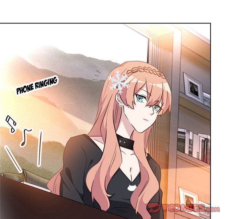 Your Turn to Chase After Me image