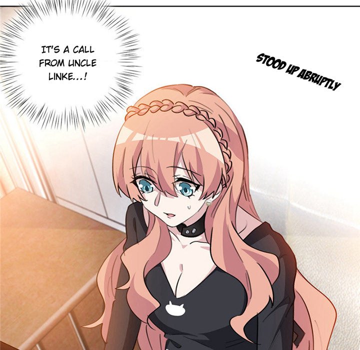 Your Turn to Chase After Me image
