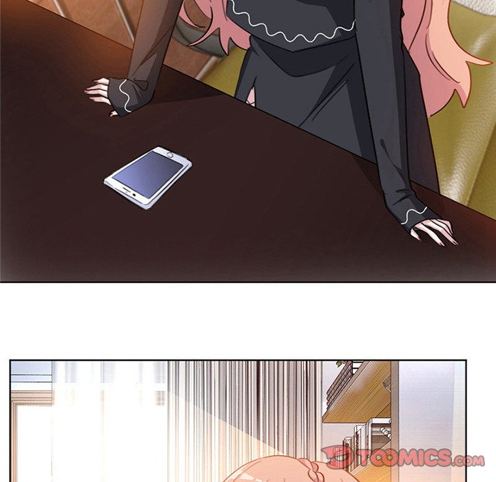 Your Turn to Chase After Me image