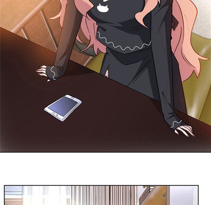 Your Turn to Chase After Me image