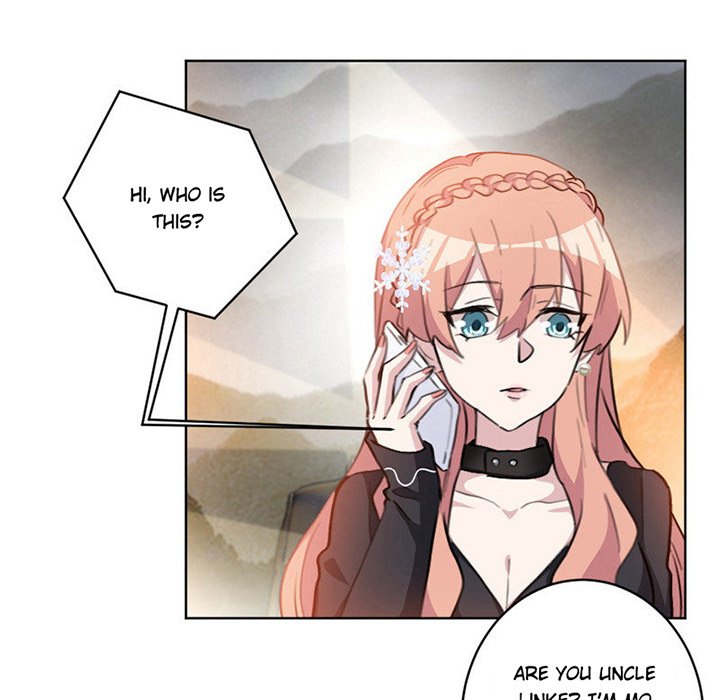 Your Turn to Chase After Me image