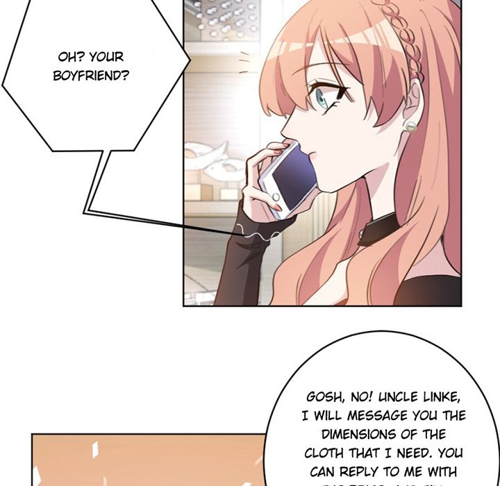 Your Turn to Chase After Me image