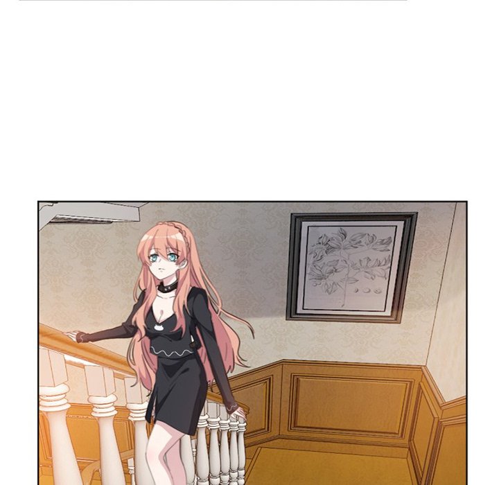 Your Turn to Chase After Me image