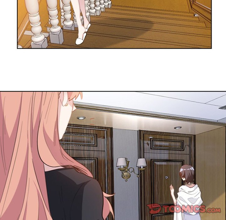 Your Turn to Chase After Me image