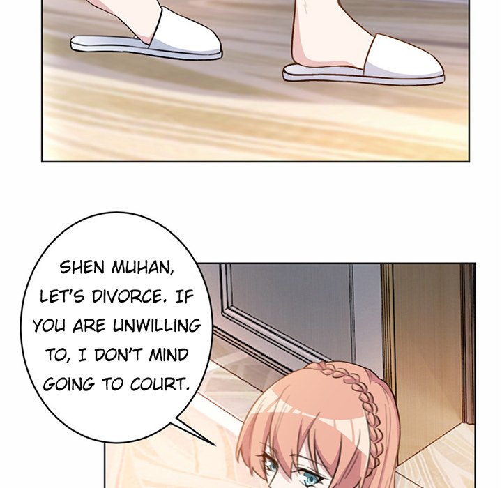 Your Turn to Chase After Me image