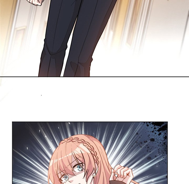 Your Turn to Chase After Me image