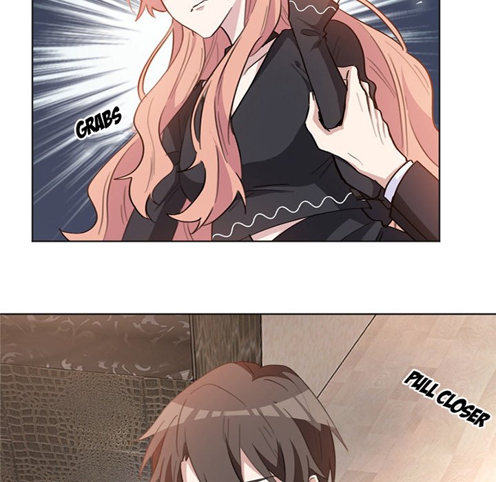 Your Turn to Chase After Me image