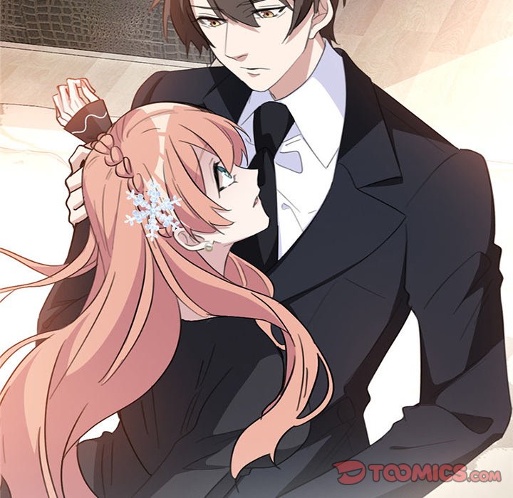 Your Turn to Chase After Me image