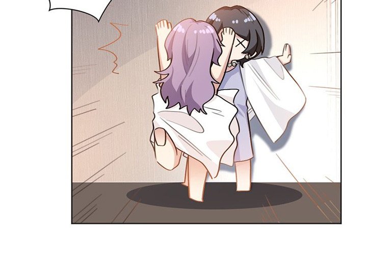 Your Turn to Chase After Me image