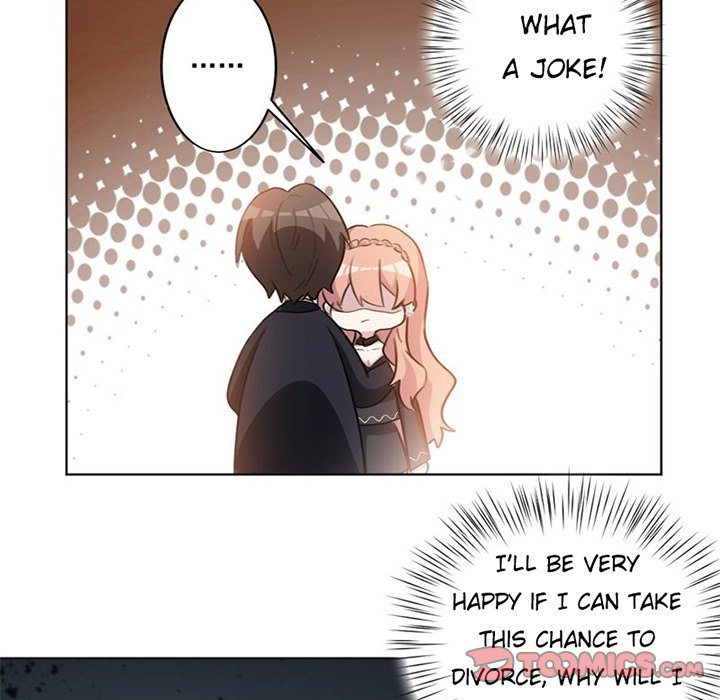 Your Turn to Chase After Me image