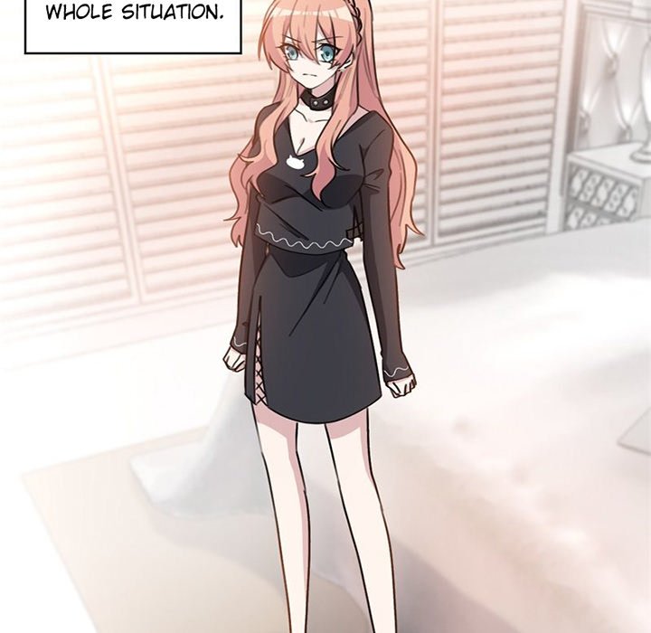 Your Turn to Chase After Me image