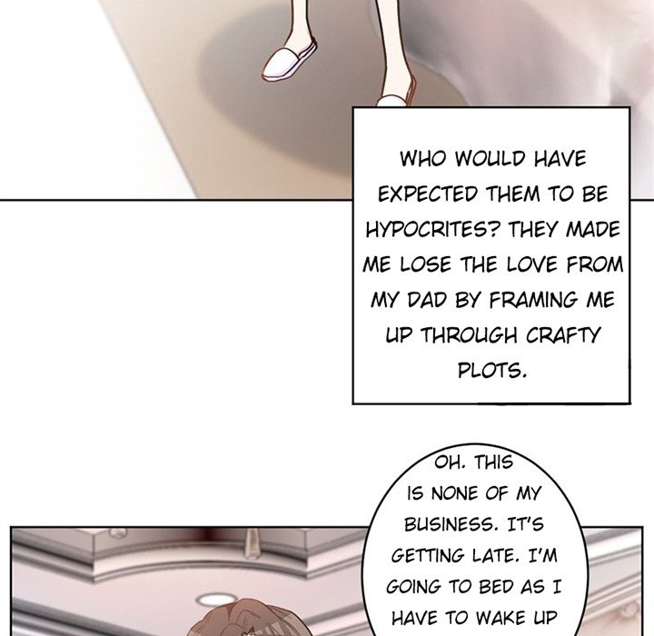 Your Turn to Chase After Me image