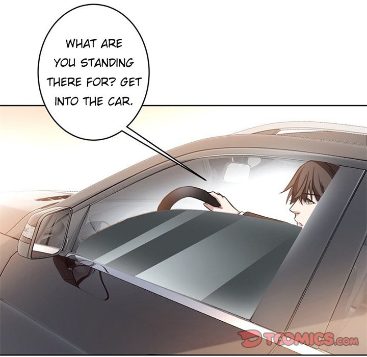 Your Turn to Chase After Me image