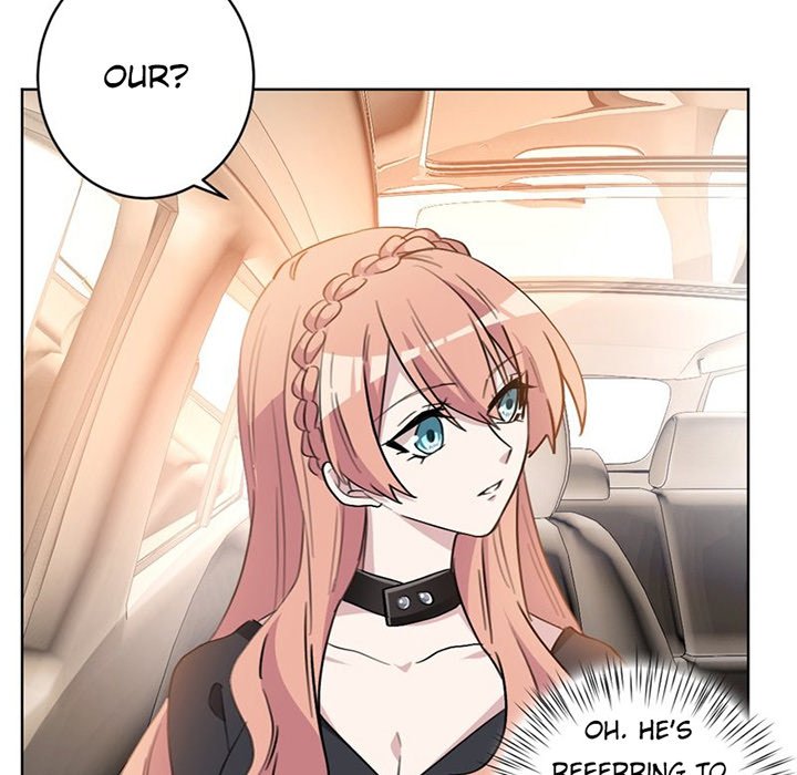 Your Turn to Chase After Me image
