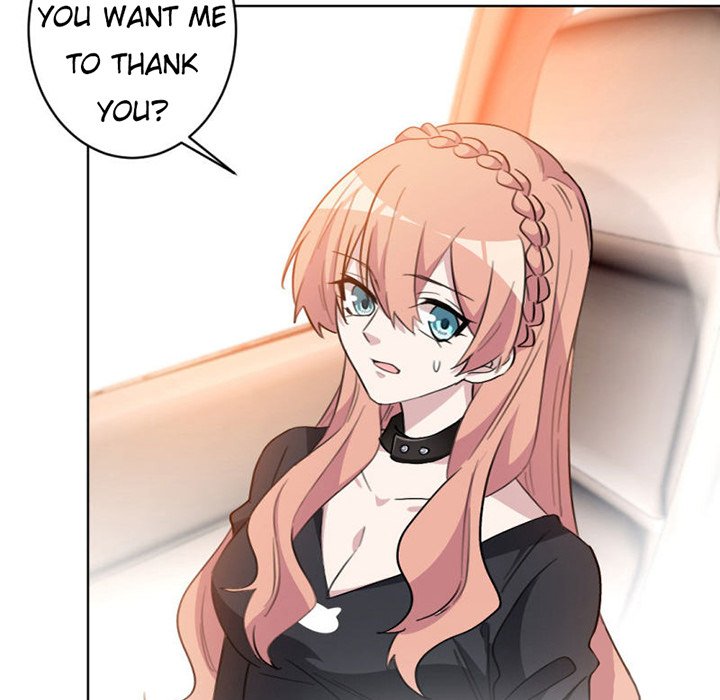 Your Turn to Chase After Me image