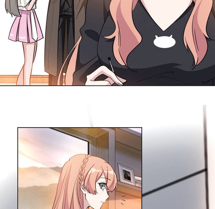 Your Turn to Chase After Me image
