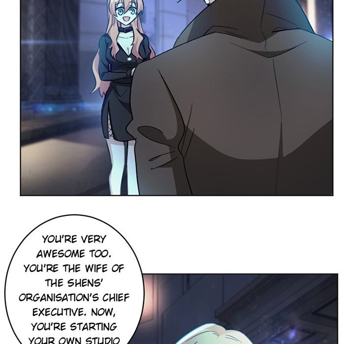 Your Turn to Chase After Me image