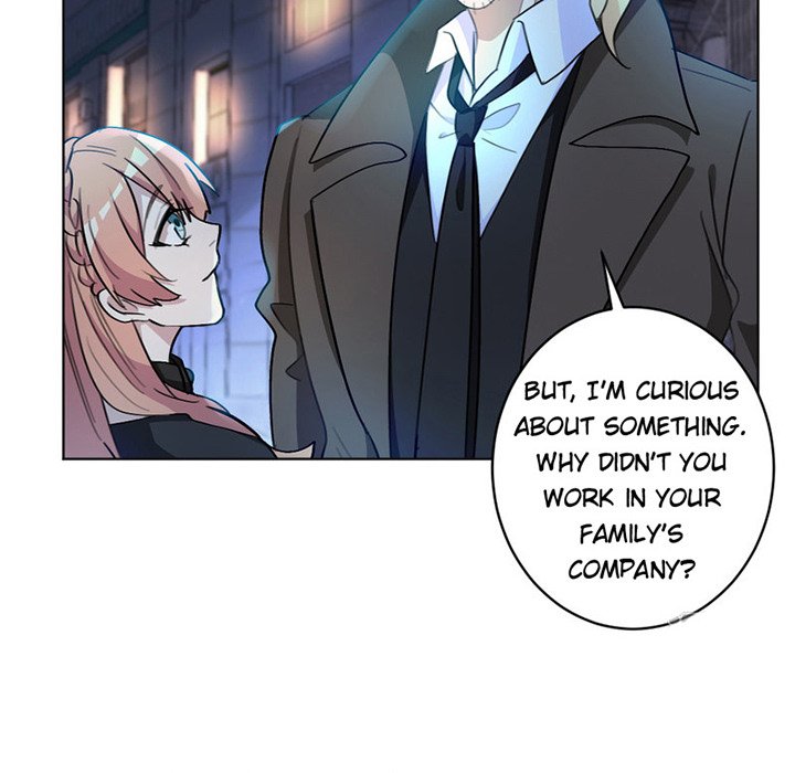 Your Turn to Chase After Me image