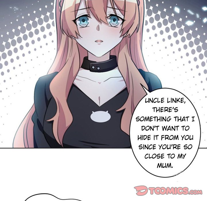 Your Turn to Chase After Me image