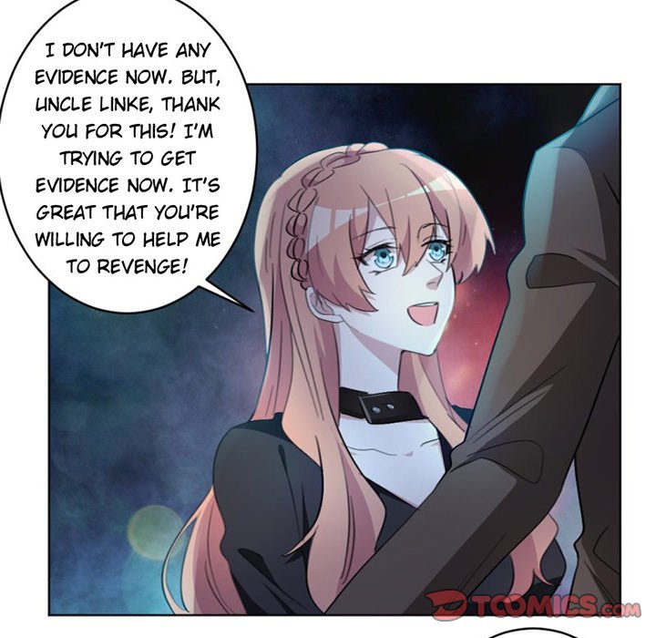 Your Turn to Chase After Me image