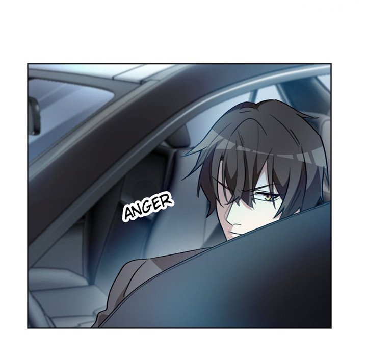 Your Turn to Chase After Me image