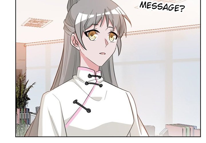 Your Turn to Chase After Me image