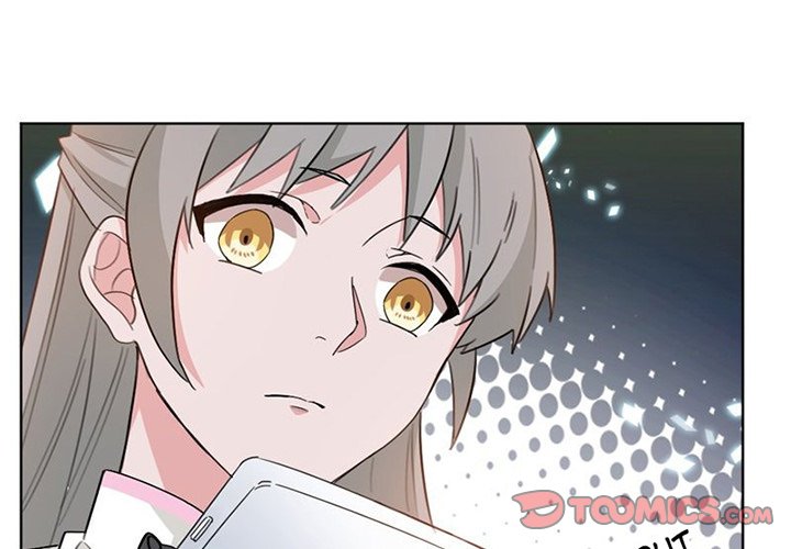 Your Turn to Chase After Me image