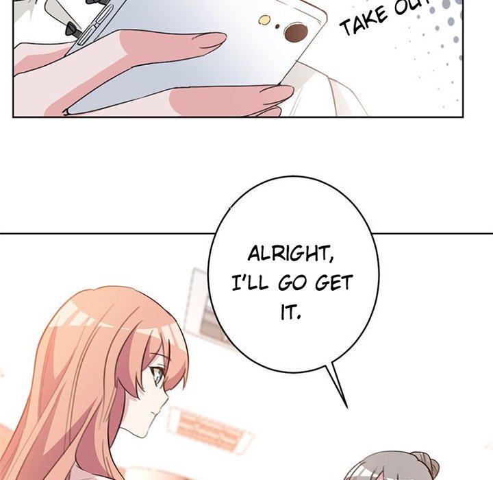 Your Turn to Chase After Me image
