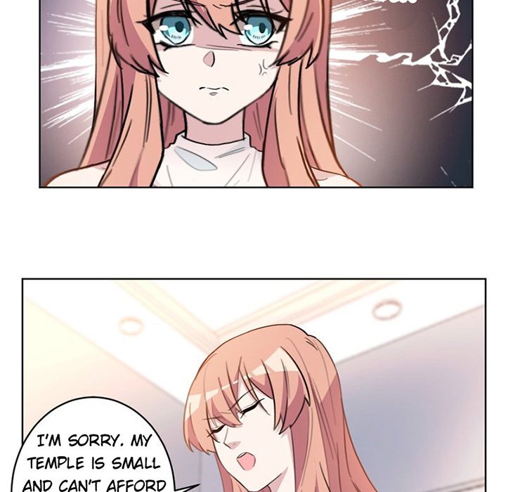 Your Turn to Chase After Me image