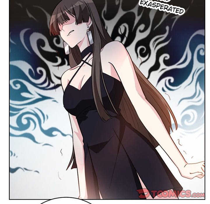 Your Turn to Chase After Me image