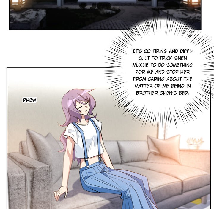 Your Turn to Chase After Me image