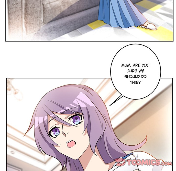 Your Turn to Chase After Me image
