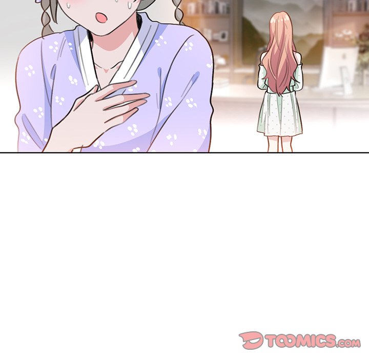 Your Turn to Chase After Me image