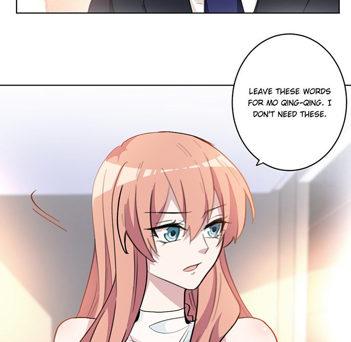 Your Turn to Chase After Me image