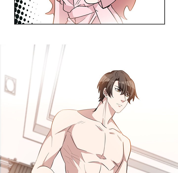 Your Turn to Chase After Me image