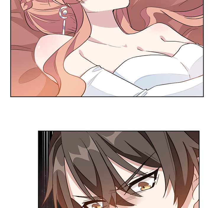 Your Turn to Chase After Me image