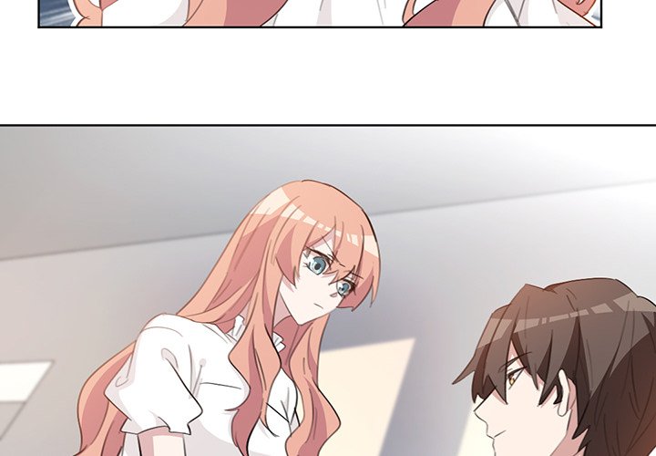 Your Turn to Chase After Me image