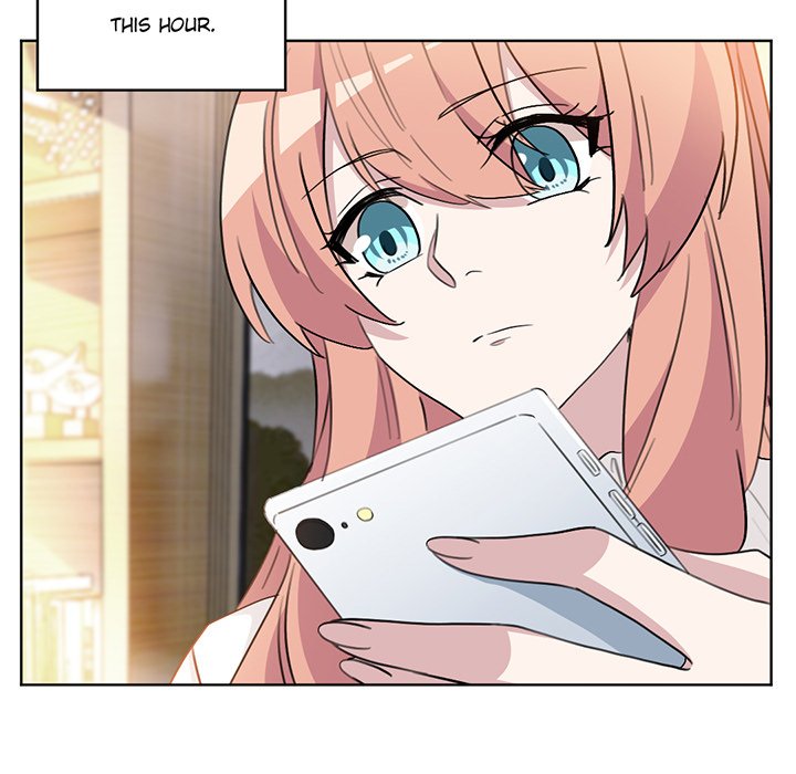 Your Turn to Chase After Me image