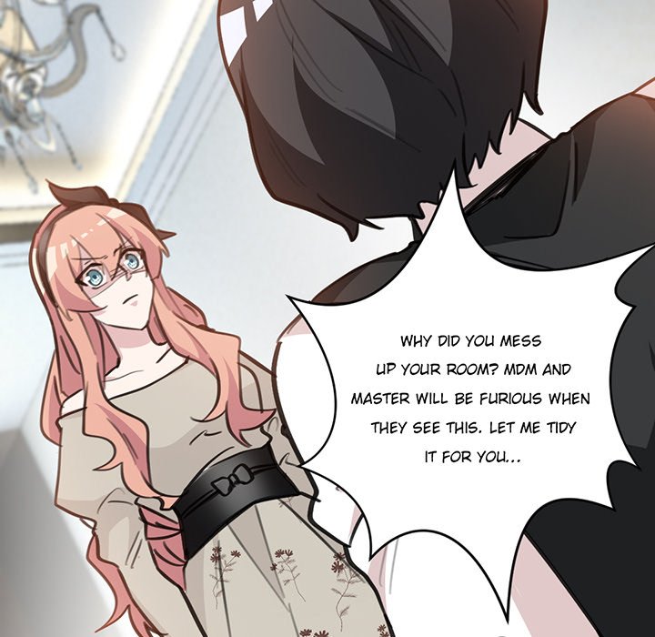Your Turn to Chase After Me image