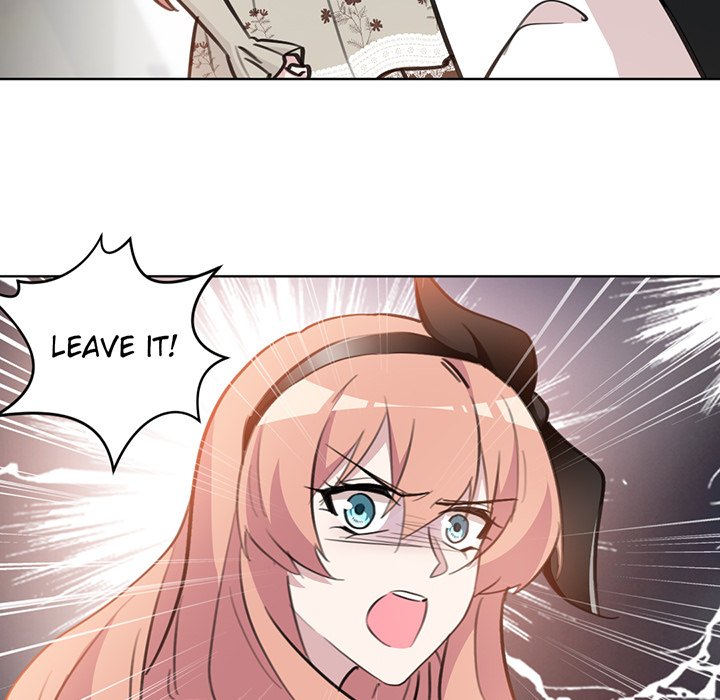 Your Turn to Chase After Me image